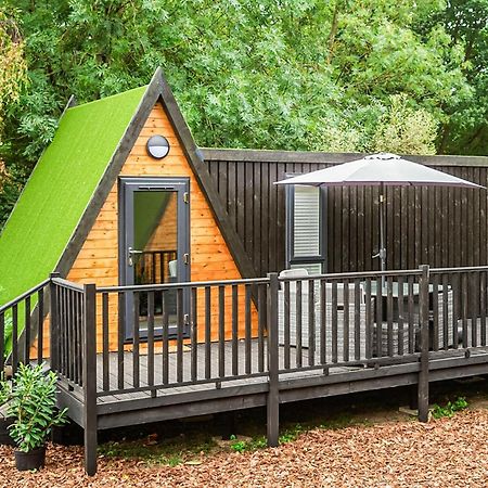 Lee Valley Sewardstone Enfield Eksteriør bilde