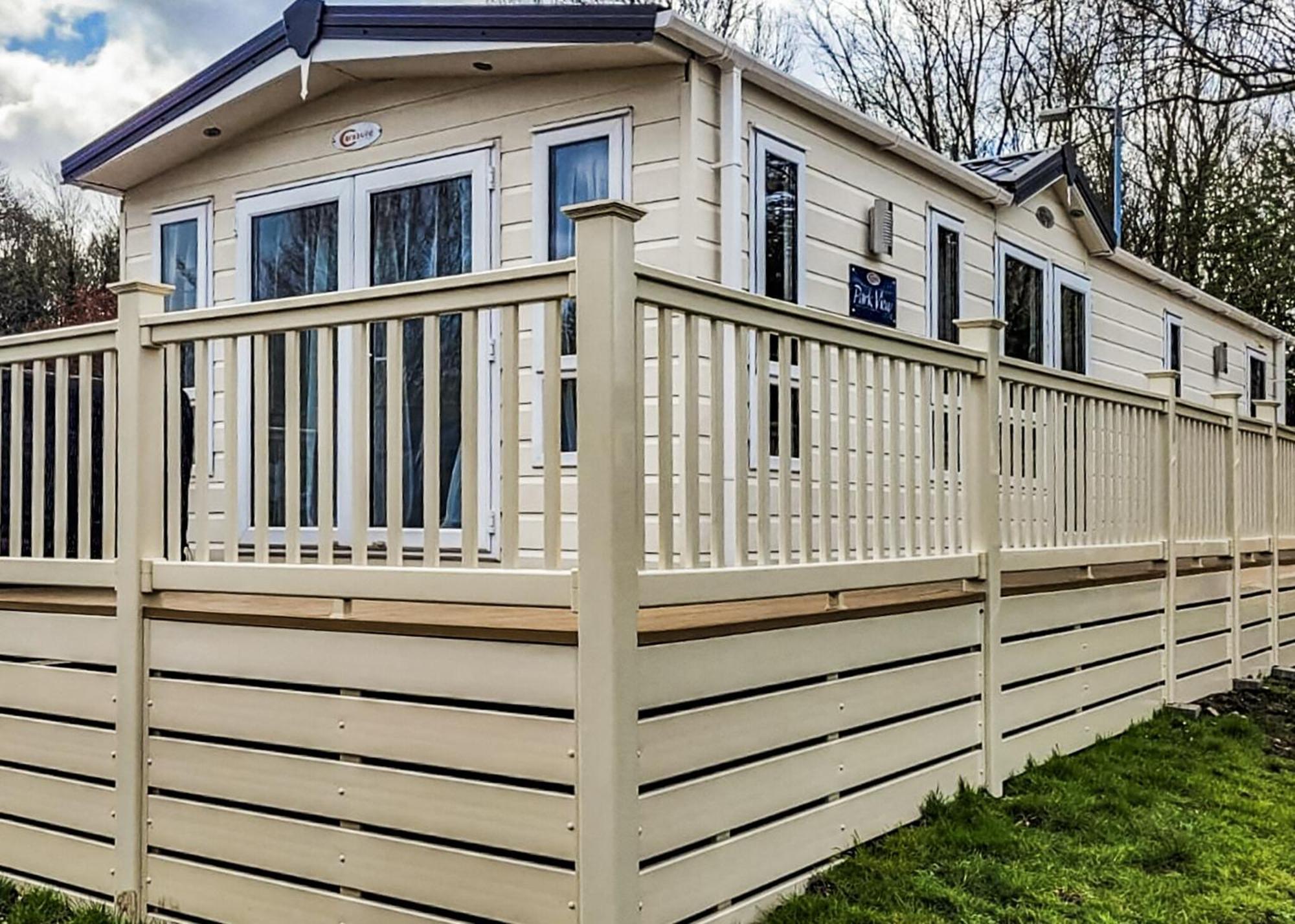 Lee Valley Sewardstone Enfield Eksteriør bilde