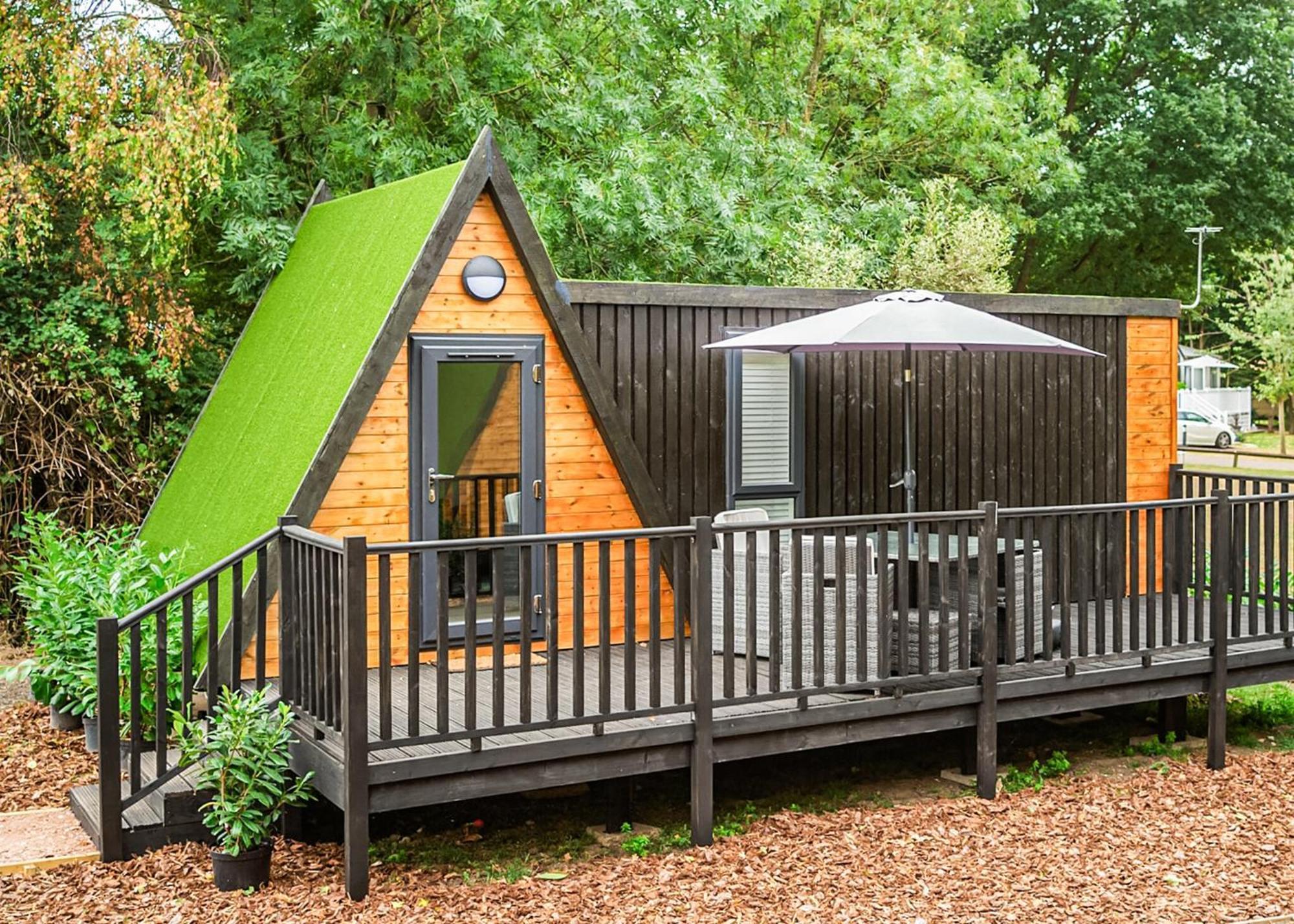 Lee Valley Sewardstone Enfield Eksteriør bilde