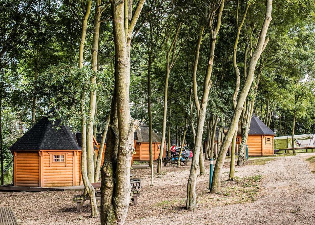 Lee Valley Sewardstone Enfield Eksteriør bilde