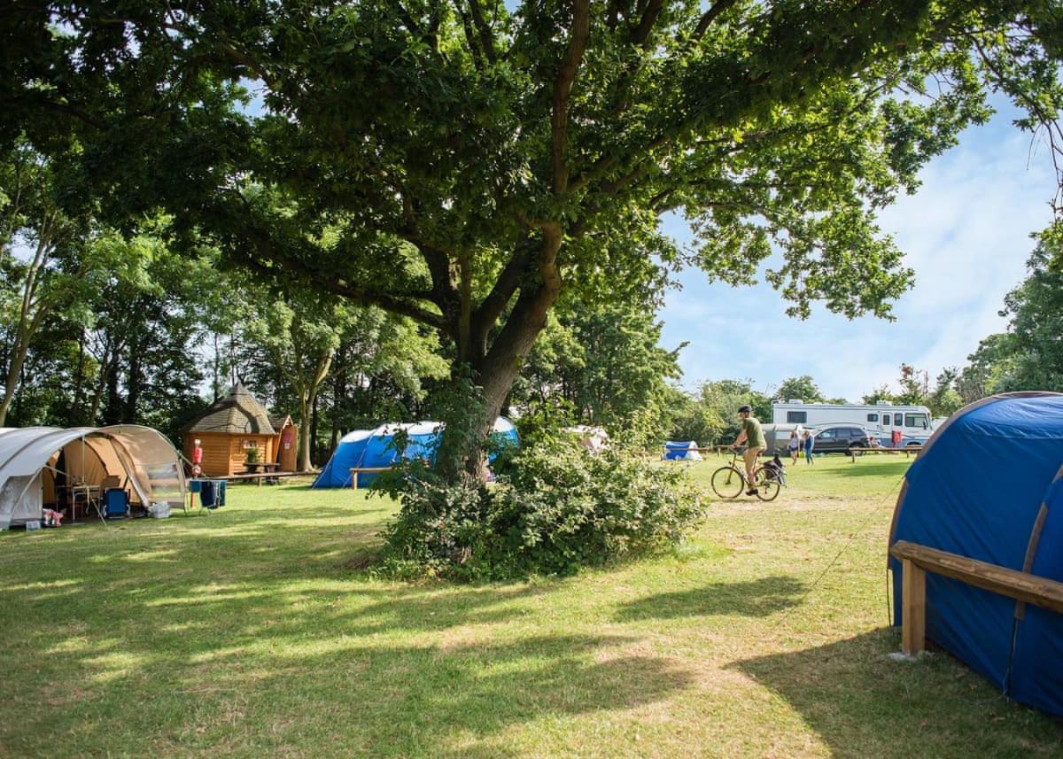 Lee Valley Sewardstone Enfield Eksteriør bilde
